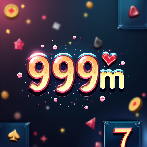 999m